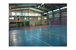 زندگی در مجتمع ورزشی