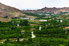 روستای گردشگری روئین
