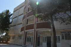 سرا های دانشجویی