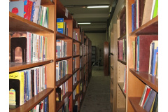 کتابخانه
