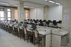 دانشکده کامپیوتر