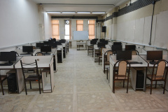 دانشکده کامپیوتر