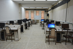 دانشکده کامپیوتر