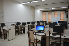 دانشکده کامپیوتر