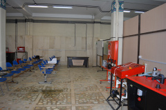 دانشکده سیالات
