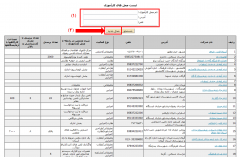 مراحل ثبت کارآموزی ۳