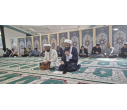 دومین برنامه پرفیض زیارت عاشورا