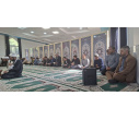 دومین برنامه پرفیض زیارت عاشورا