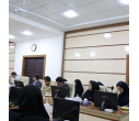 آیین نکوداشت دهه سرآمدی آموزش و بزرگداشت مقام استاد در مجتمع آموزش عالی فنی و مهندسی اسفراین برگزار شد