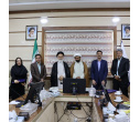 آیین نکوداشت دهه سرآمدی آموزش و بزرگداشت مقام استاد در مجتمع آموزش عالی فنی و مهندسی اسفراین برگزار شد
