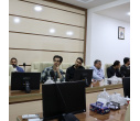 کارگاه تخصصی آشنایی با قوانین گزینش در مجتمع آموزش عالی فنی و مهندسی اسفراین برگزار شد.