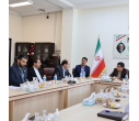 کارگاه تخصصی آشنایی با قوانین گزینش در مجتمع آموزش عالی فنی و مهندسی اسفراین برگزار شد.