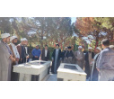 نشست دفاتر نهاد نمایندگی مقام معظم رهبری در دانشگاههای استان خراسان‌شمالی به میزبانی مجتمع آموزش عالی فنی و مهندسی اسفراین
