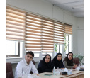 اولین جلسه هماهنگی کنفرانس های ملی سه گانه مجتمع آموزش عالی فنی و مهندسی اسفراین برگزار شد .