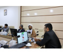 نشست هم اندیشی اساتید مجتمع آموزش عالی فنی و مهندسی برگزار شد.
