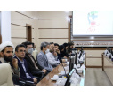 نشست هم اندیشی اساتید مجتمع آموزش عالی فنی و مهندسی برگزار شد.