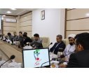 نشست هم اندیشی اساتید مجتمع آموزش عالی فنی و مهندسی برگزار شد.