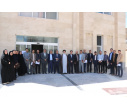 تجلیل از روابط‌عمومی مجتمع آموزش عالی فنی و مهندسی اسفراین در آیین گرامیداشت هفته ارتباطات