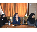 تجلیل از روابط‌عمومی مجتمع آموزش عالی فنی و مهندسی اسفراین در آیین گرامیداشت هفته ارتباطات