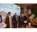 تجلیل از روابط‌عمومی مجتمع آموزش عالی فنی و مهندسی اسفراین در آیین گرامیداشت هفته ارتباطات