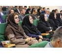 همایش گرامیداشت هفته ارتباطات و روابط عمومی های دستگاههای اجرایی در خراسان شمالی