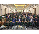 همایش گرامیداشت هفته ارتباطات و روابط عمومی های دستگاههای اجرایی در خراسان شمالی