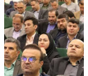 همایش گرامیداشت هفته ارتباطات و روابط عمومی های دستگاههای اجرایی در خراسان شمالی