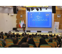 همایش گرامیداشت هفته ارتباطات و روابط عمومی های دستگاههای اجرایی در خراسان شمالی