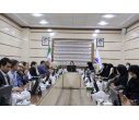 برگزاری کارگاه آموزشی «پیشگیری از بیماری‌های دهان و دندان» ویژه کارکنان
