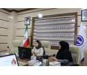 برگزاری کارگاه آموزشی «پیشگیری از بیماری‌های دهان و دندان» ویژه کارکنان
