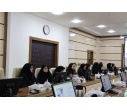 برگزاری کارگاه آموزشی «پیشگیری از بیماری‌های دهان و دندان» ویژه کارکنان