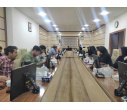 دوره آموزشی «امنیت شبکه و اطلاعات در محیط اداری» در مجتمع آموزش عالی فنی و مهندسی اسفراین  برگزار شد.