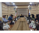 دوره آموزشی «امنیت شبکه و اطلاعات در محیط اداری» در مجتمع آموزش عالی فنی و مهندسی اسفراین  برگزار شد.