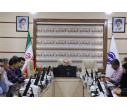 برگزاری کلاس ضمن خدمت با موضوع «پدافند غیرعامل-تهدیدات زیستی»