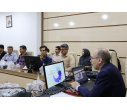 برگزاری کلاس ضمن خدمت با موضوع «پدافند غیرعامل-تهدیدات زیستی»