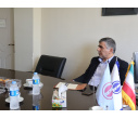 پیگیری راهکارهای جذب دانشجوی بین‌المللی در مجتمع آموزش عالی فنی و مهندسی اسفراین