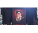 برگزاری مراسم پر فیض زیارت عاشورا و قرائت قرآن (یادبود رهبر شهید انقلاب)