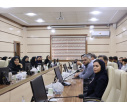 برگزاری کلاس ضمن خدمت با موضوع «سلسله نشست‌های اخلاق در محیط اداری» در مجتمع آموزش عالی فنی و مهندسی اسفراین