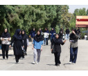 برگزاری نخستین روز آزمون سراسری سال ۱۴۰۵ در مجتمع آموزش عالی فنی و مهندسی اسفراین