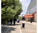 برگزاری دومین روز آزمون سراسری سال ۱۴۰۵ در مجتمع آموزش عالی فنی و مهندسی اسفراین