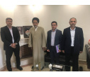 روز پرکار و ادامه پیگیری‌های رئیس مجتمع و معاون اداری و مالی برای جلوگیری از الحاق به بجنورد