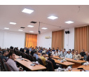 تجمع اعتراضی در مقابل فرمانداری  اسفراین