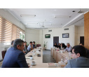 تمهیدات مجتمع آموزش عالی فنی و مهندسی اسفراین برای بازگشایی دانشگاه و آغاز سال تحصیلی جدید