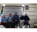 تقدیر از اصحاب رسانه درنشست خبری به مناسبت آغاز سال تحصیلی جدید