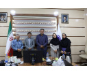 تقدیر از اصحاب رسانه درنشست خبری به مناسبت آغاز سال تحصیلی جدید