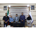 تقدیر از اصحاب رسانه درنشست خبری به مناسبت آغاز سال تحصیلی جدید