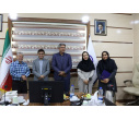 تقدیر از اصحاب رسانه درنشست خبری به مناسبت آغاز سال تحصیلی جدید