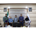 تقدیر از اصحاب رسانه درنشست خبری به مناسبت آغاز سال تحصیلی جدید