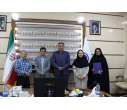 تقدیر از اصحاب رسانه درنشست خبری به مناسبت آغاز سال تحصیلی جدید