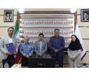 تقدیر از اصحاب رسانه درنشست خبری به مناسبت آغاز سال تحصیلی جدید
